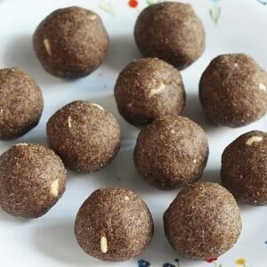 Bellam Ragi Laddu  300g