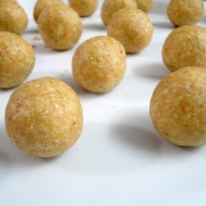 Crushed Peanut Balls 300g