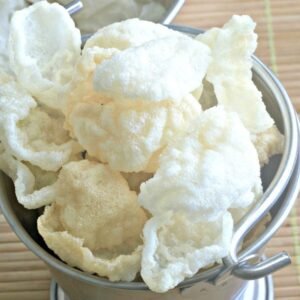 Javvarisi (Sago) Vadam 200g