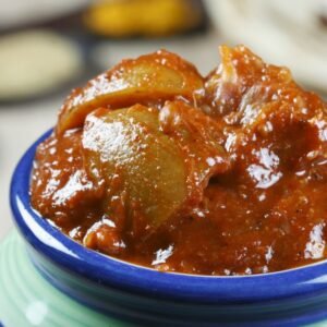 Narthangai Citron Pickle 300g