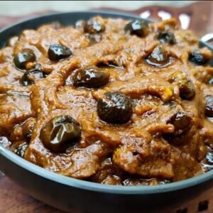 Vatha Kuzhambu Mix 250g