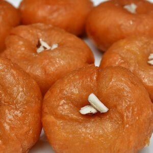 Badusha 250g