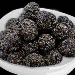 Crushed Sesame Balls 300g