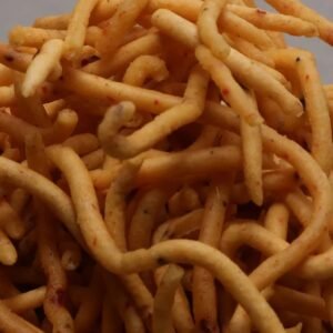 Kovilpatti Kara Sevu 250g