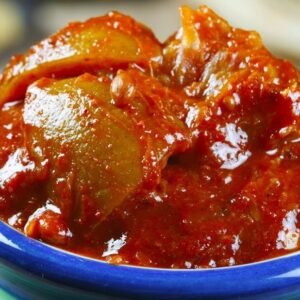 Lemon Pickle 200g