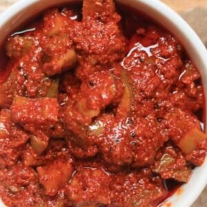 Mango Pickle 250g