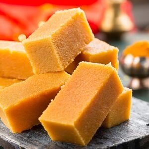 Ghee Mysore Pak 250g