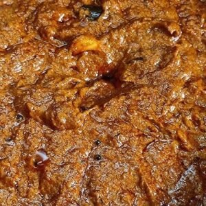 Pirandai Thokku