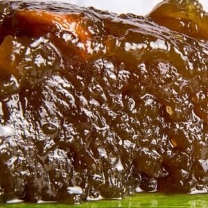 tirunelveli halwa