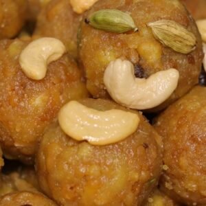tenkasi laddu