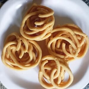 murukku